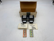 Load image into Gallery viewer, Dayton 4BA54 Stego HG 140 Control Box Heater 30W 120VAC 1.2A *Box of (2)* (Open Box)
