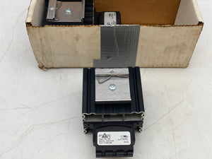 Dayton 4BA54 Stego HG 140 Control Box Heater 30W 120VAC 1.2A *Box of (2)* (Open Box)