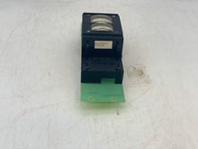 Load image into Gallery viewer, Siemens Cerberus Pyrotronics MM-35 Fire Alarm Meter Module (Used)