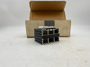 Dayton 4BA54 Stego HG 140 Control Box Heater 30W 120VAC 1.2A *Box of (2)* (Open Box)