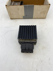 Dayton 4BA54 Stego HG 140 Control Box Heater 30W 120VAC 1.2A *Box of (2)* (Open Box)