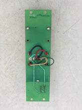 Load image into Gallery viewer, Siemens Cerberus Pyrotronics MM-35 Fire Alarm Meter Module (Used)