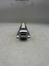 Load image into Gallery viewer, Kason A576A52 Refrigerator Door Handle, Radial Latch w/ Key/Lock (Used)