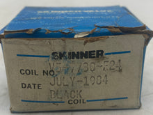 Load image into Gallery viewer, Honeywell Skinner V5-7730-F24 Valve Solenoid Coil, *Lot of (3)* (Open Box)
