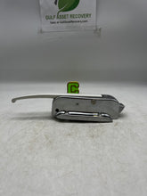 Load image into Gallery viewer, Kason A576A52 Refrigerator Door Handle, Radial Latch w/ Key/Lock (Used)