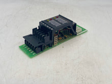 Load image into Gallery viewer, Siemens Cerberus Pyrotronics ZU-35TS Dual Zone Module Test Switch (Used)