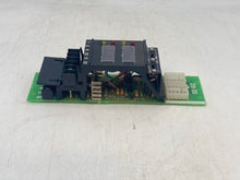 Load image into Gallery viewer, Siemens Cerberus Pyrotronics ZU-35TS Dual Zone Module Test Switch (Used)
