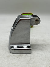 Load image into Gallery viewer, Kason A576A52 Refrigerator Door Handle, Radial Latch w/ Key/Lock (Used)