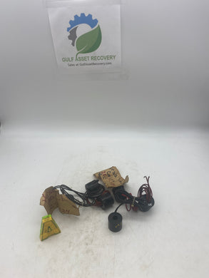 Versa Valve 2C-14-K24, 2C-13-K24 Coil, *Lot of (6)* (Used)