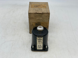 Decco 17-863-056 Oil Immersed Solenoid (New)
