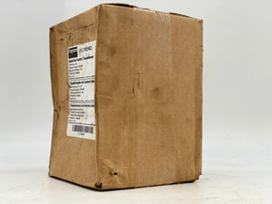 Dayton 31EH03 Control Transformer 250 VA Rating, 240x480VAC/120VAC (New)