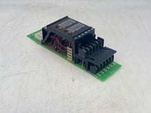 Load image into Gallery viewer, Siemens Cerberus Pyrotronics ZU-35TS Dual Zone Module Test Switch (Used)