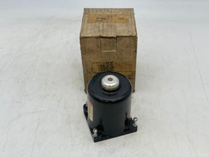 Decco 17-863-056 Oil Immersed Solenoid (New)
