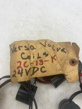 Load image into Gallery viewer, Versa Valve 2C-14-K24, 2C-13-K24 Coil, *Lot of (6)* (Used)