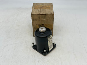 Decco 17-863-056 Oil Immersed Solenoid (New)
