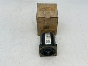 Decco 17-863-056 Oil Immersed Solenoid (New)