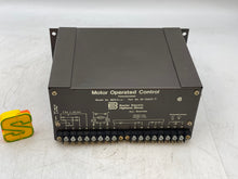 Load image into Gallery viewer, Basler Electric 9072300119 MOC2407 Motor Operated Control Potentiometer (Used)