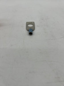 Burndy 50230P YA6CL6 Compression Terminal, 6 AWG CU, *Lot of (50)* (No Box)