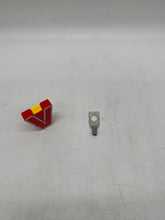 Load image into Gallery viewer, Burndy 50230P YA6CL6 Compression Terminal, 6 AWG CU, *Lot of (50)* (No Box)