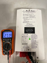 Load image into Gallery viewer, NewMar 445-4869-0 PT-24-13W Phase Three Batt Charger, 24VDC 13A (Used)