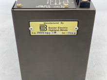 Load image into Gallery viewer, Basler Electric 9072300119 MOC2407 Motor Operated Control Potentiometer (Used)