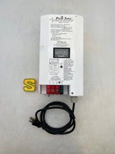 Load image into Gallery viewer, NewMar 445-4869-0 PT-24-13W Phase Three Batt Charger, 24VDC 13A (Used)