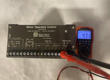 Load image into Gallery viewer, Basler Electric 9072300119 MOC2407 Motor Operated Control Potentiometer (Used)