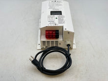 Load image into Gallery viewer, NewMar 445-4869-0 PT-24-13W Phase Three Batt Charger, 24VDC 13A (Used)