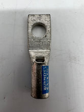 Load image into Gallery viewer, Burndy 518275 YA6CLBOX Compression Terminal, 6 AWG CU *Lot of (35)* (No Box)