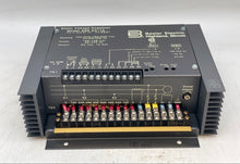 Load image into Gallery viewer, Basler Electric 9185900101 SSR63-12 Static Voltage Regulator (Used)