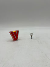 Load image into Gallery viewer, Burndy 518275 YA6CLBOX Compression Terminal, 6 AWG CU *Lot of (35)* (No Box)