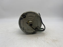 Load image into Gallery viewer, Dayton 2M139A Appliance/Tool Motors AC/DC Motor 1/5HP 115V 10K RPM CCW (Used)