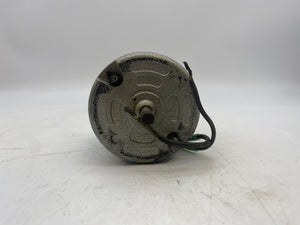 Dayton 2M139A Appliance/Tool Motors AC/DC Motor 1/5HP 115V 10K RPM CCW (Used)