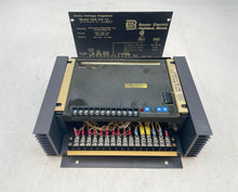 Load image into Gallery viewer, Basler Electric 9185900101 SSR63-12 Static Voltage Regulator (Used)