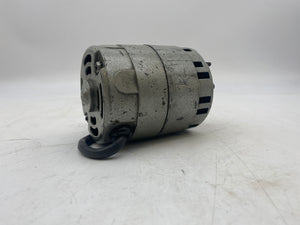 Dayton 2M139A Appliance/Tool Motors AC/DC Motor 1/5HP 115V 10K RPM CCW (Used)