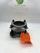 Load image into Gallery viewer, Dresser 0038-9051-011 Style 38 5&quot; (5.563&quot;) Steel Pipe Coupling (No Box)