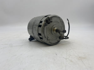 Dayton 2M139A Appliance/Tool Motors AC/DC Motor 1/5HP 115V 10K RPM CCW (Used)