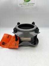 Load image into Gallery viewer, Dresser 0038-9051-011 Style 38 5&quot; (5.563&quot;) Steel Pipe Coupling (No Box)