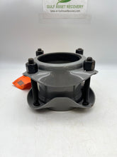 Load image into Gallery viewer, Dresser 0038-9051-011 Style 38 5&quot; (5.563&quot;) Steel Pipe Coupling (No Box)