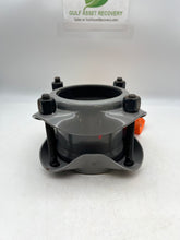 Load image into Gallery viewer, Dresser 0038-9051-011 Style 38 5&quot; (5.563&quot;) Steel Pipe Coupling (No Box)