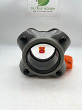 Load image into Gallery viewer, Dresser 0038-9051-011 Style 38 5&quot; (5.563&quot;) Steel Pipe Coupling (No Box)
