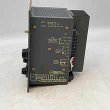 Load image into Gallery viewer, Basler Electric 9179200100 MVC-112 Manual Voltage Controller (Used)
