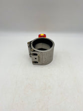 Load image into Gallery viewer, Straub STRAUB-FLEX-1L Coupling For 3.5" Pipe, 316 SS, 232 PSI (Used)