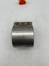 Load image into Gallery viewer, Straub STRAUB-FLEX-1L Coupling For 3.5" Pipe, 316 SS, 232 PSI (Used)