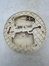 Load image into Gallery viewer, System Sensor 2400 Smoke Detector, 400 Series 2-Wire Direct Wire Photoelectronic (New)
