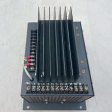 Load image into Gallery viewer, Basler Electric 9179200100 MVC-112 Manual Voltage Controller (Used)