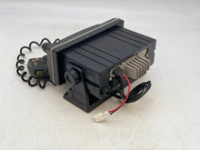 Load image into Gallery viewer, Standard Horizon GX5500S Quantum Series VHF Radio w/ Mic, Mount Brkt (Used)