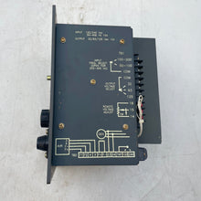 Load image into Gallery viewer, Basler Electric 9179200100 MVC-112 Manual Voltage Controller (Used)
