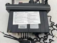 Load image into Gallery viewer, Standard Horizon GX5500S Quantum Series VHF Radio w/ Mic, Mount Brkt (Used)