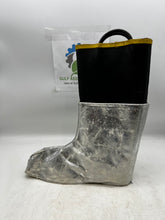 Load image into Gallery viewer, Thorogood Hellfire 807-6003 Insulated Firefighting Boots, Size 9 Wide (Used)